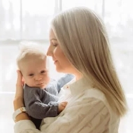 Foto Cliente Letícia