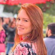 Foto Cliente Vanessa