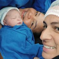 Foto Cliente Joselane