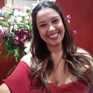 Foto Cliente Poliana